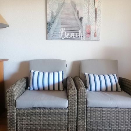 Apartamento Mar Azul 라고스 외부 사진