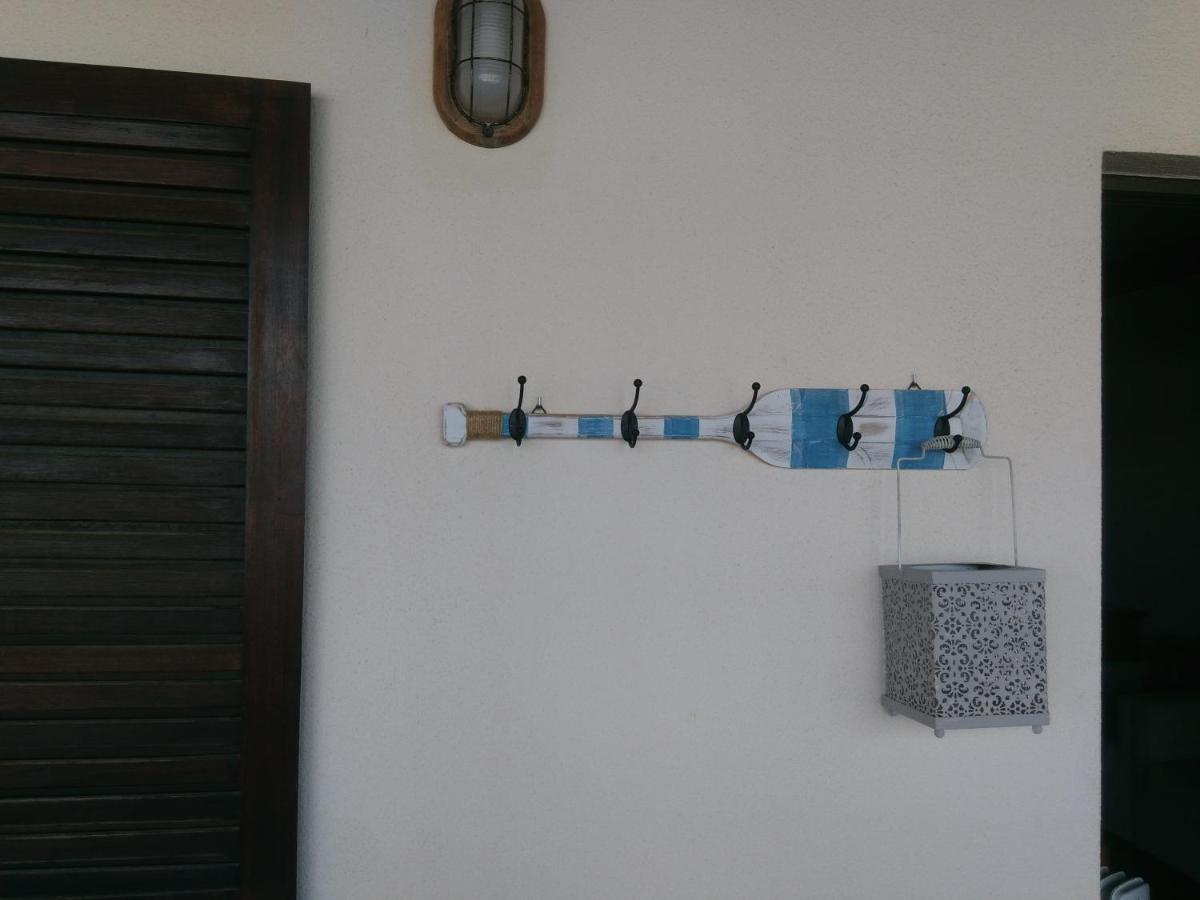 Apartamento Mar Azul 라고스 외부 사진