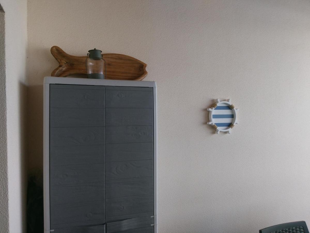 Apartamento Mar Azul 라고스 외부 사진