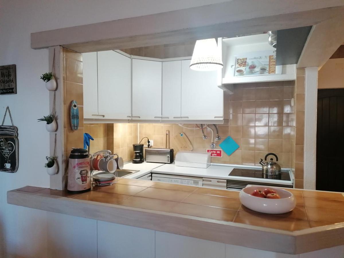 Apartamento Mar Azul 라고스 외부 사진