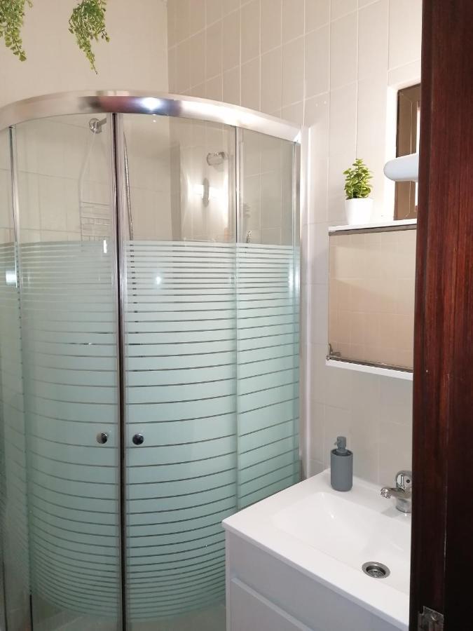 Apartamento Mar Azul 라고스 외부 사진