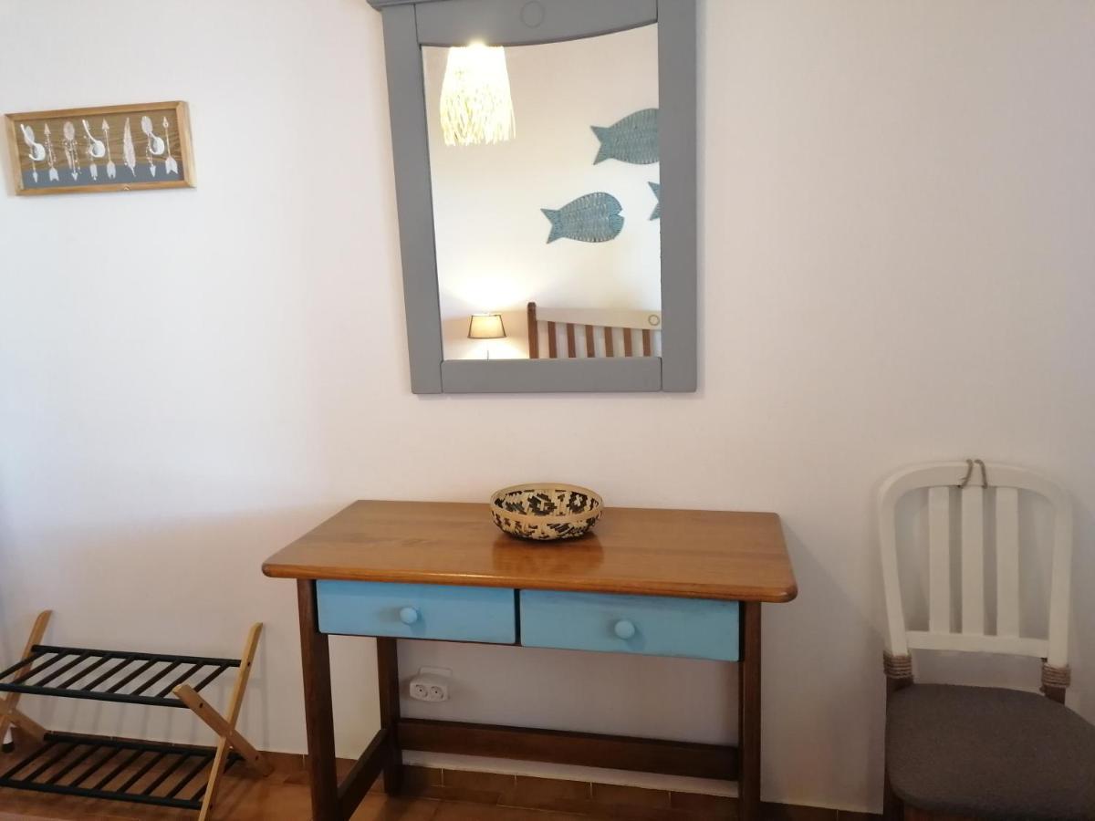 Apartamento Mar Azul 라고스 외부 사진