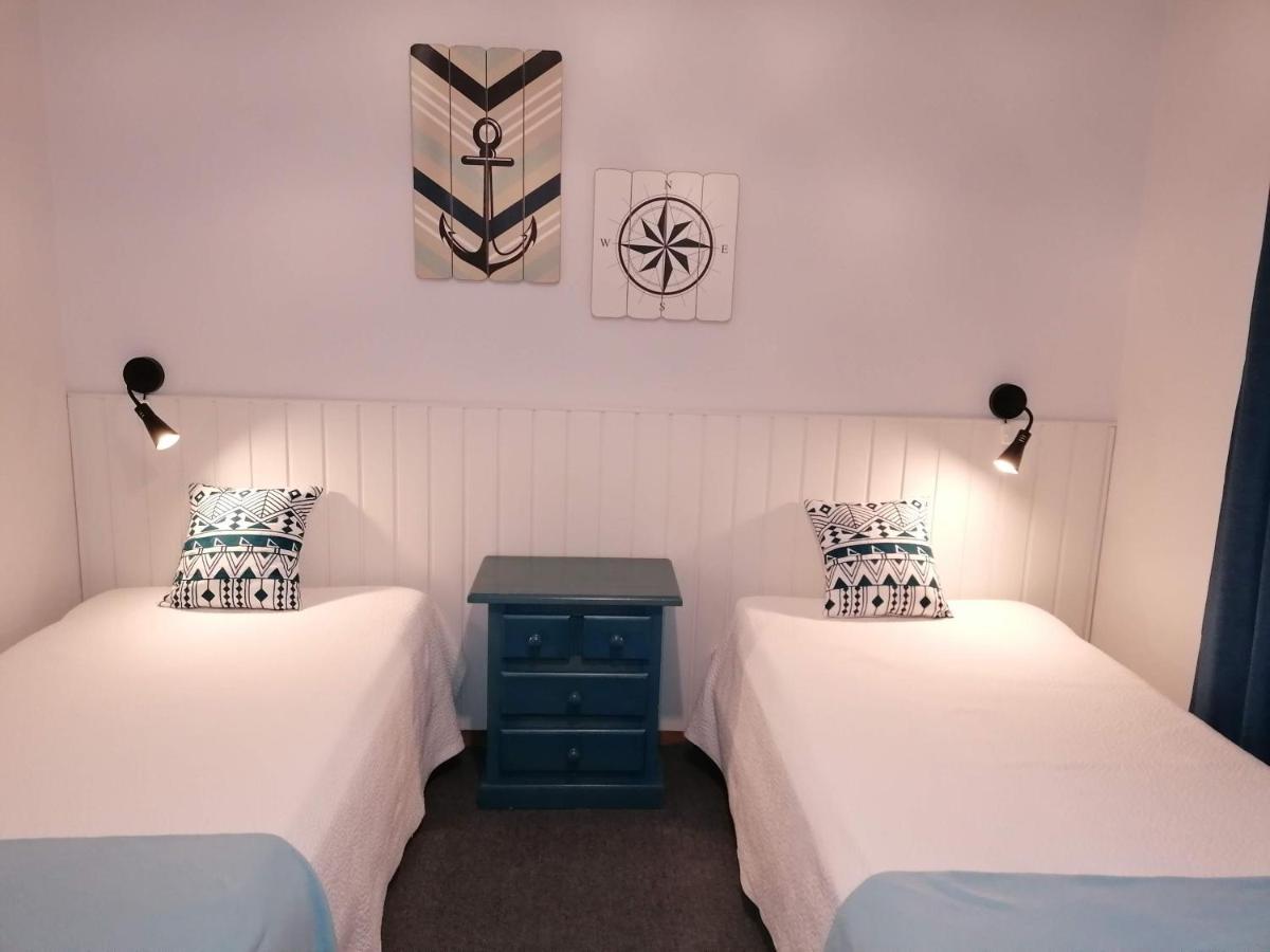 Apartamento Mar Azul 라고스 외부 사진