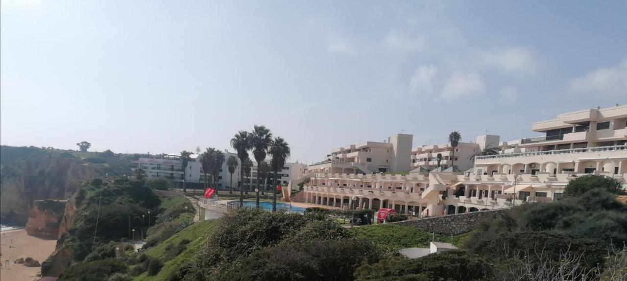 Apartamento Mar Azul 라고스 외부 사진