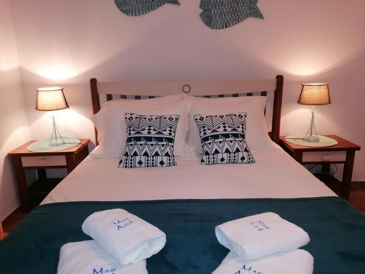 Apartamento Mar Azul 라고스 외부 사진